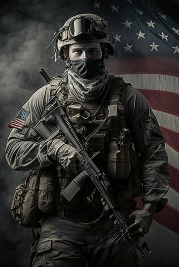 Special Operations Command