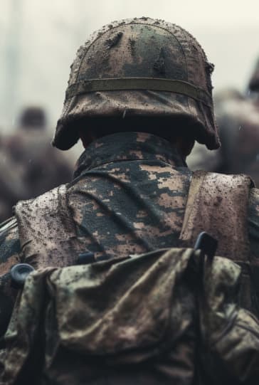 Joint Task Forces